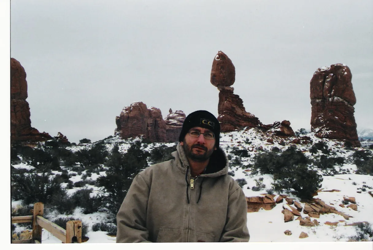Arizona, Colorado, Nevada, Utah