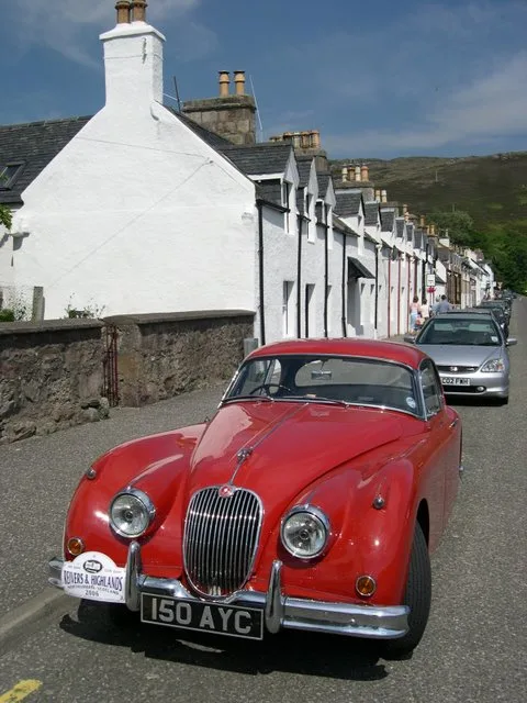 Irlanda